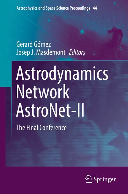 Astrodynamics Netwo…