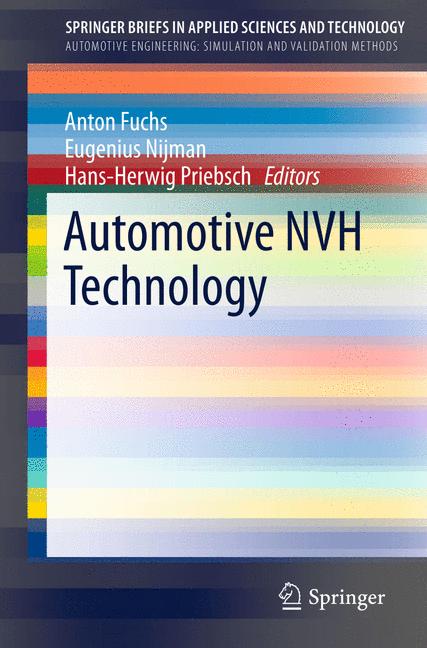 Automotive Nvh Tech… - image