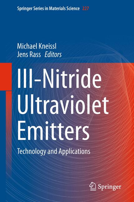 Iii-Nitride Ultravi…