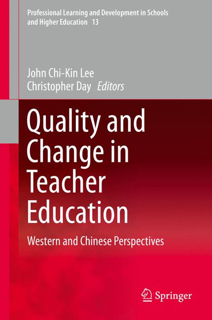 Quality And Change …