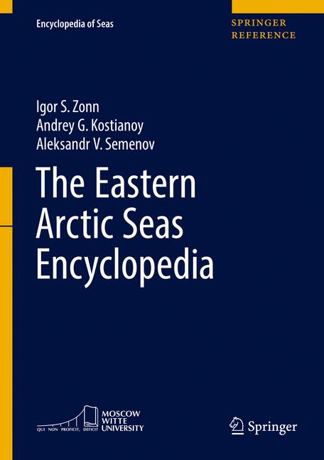 The Eastern Arctic …