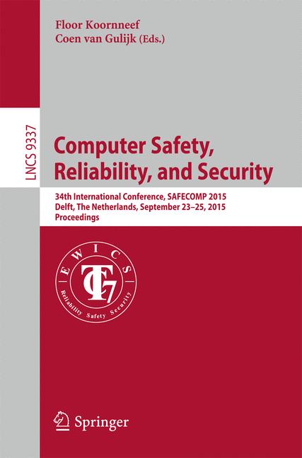 Computer Safety, Re…