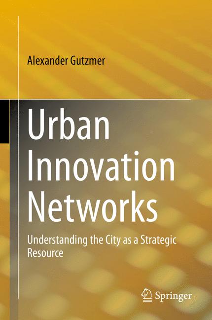 Urban Innovation Ne…
