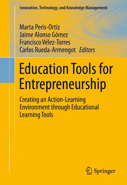 Education Tools For…