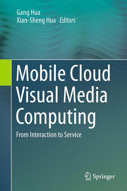 Mobile Cloud Visual… - image