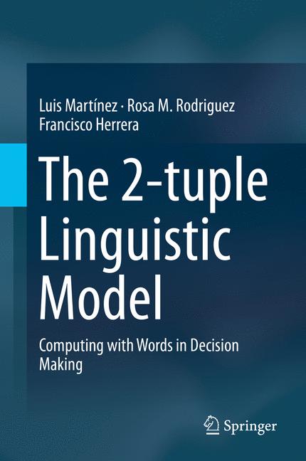 The 2-Tuple Linguis…