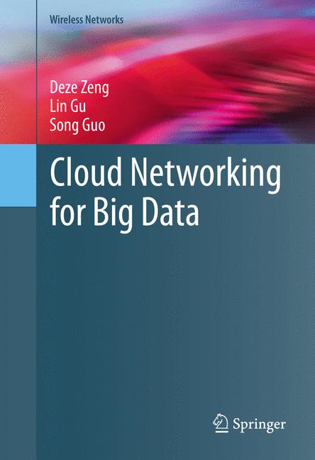 Cloud Networking Fo… - image