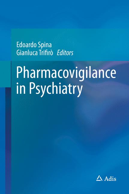 Pharmacovigilance I…
