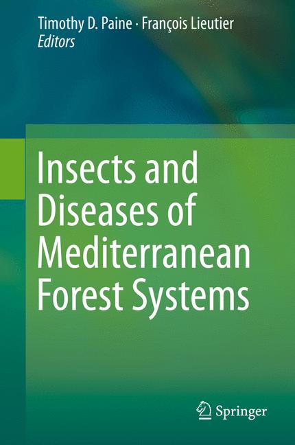 Insects And Disease…