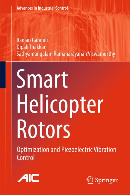 Smart Helicopter Ro…