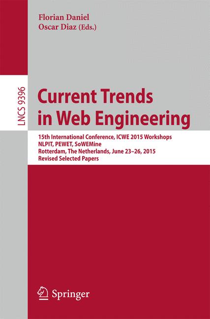 Current Trends In W… - image