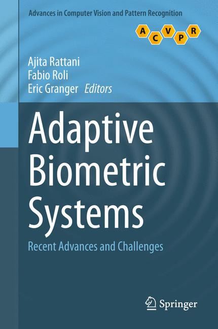 Adaptive Biometric … - image