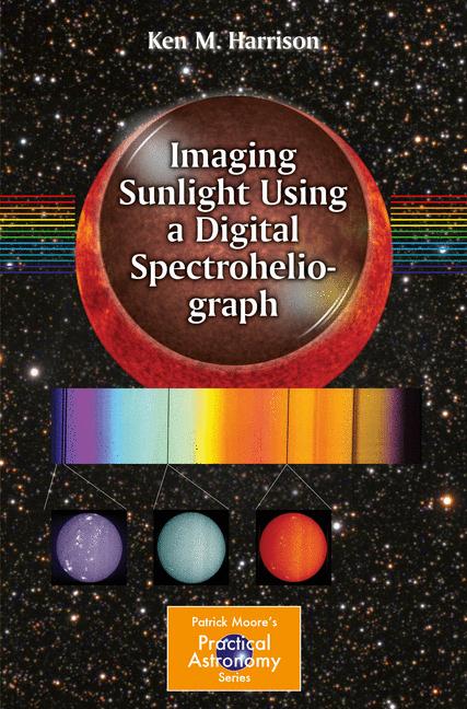 The Imaging Sunlight Using a Digital Spectroheliograph