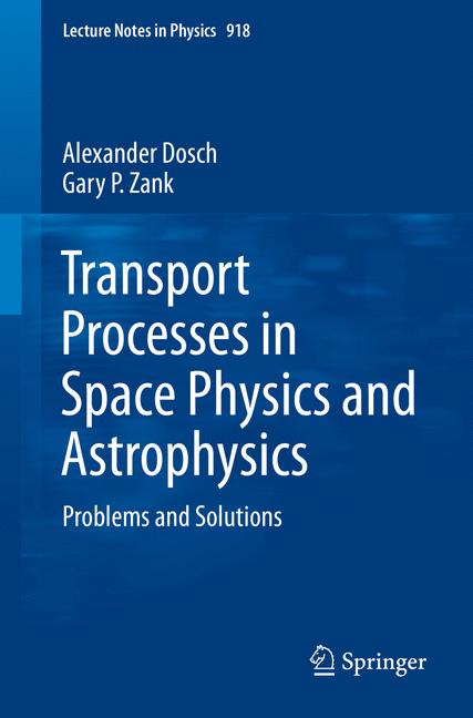 Transport Processes…