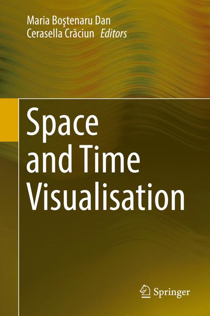 Space And Time Visu…