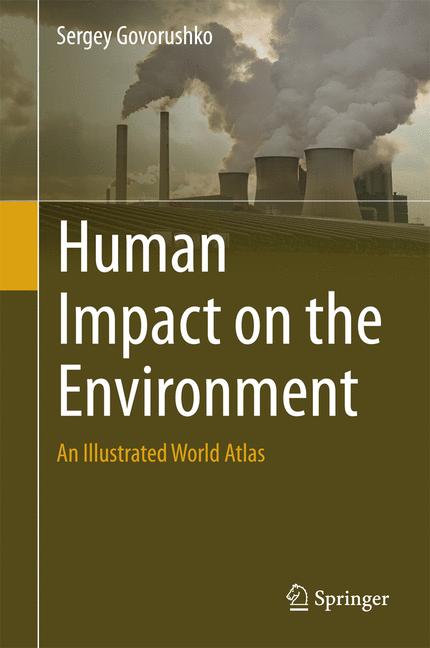 Human Impact On The…