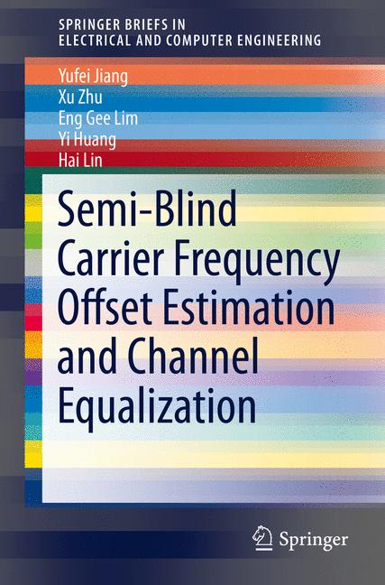 Semi-Blind Carrier … - image