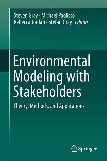 Environmental Model… - image