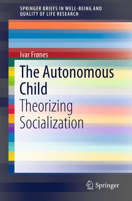 The Autonomous Child - image
