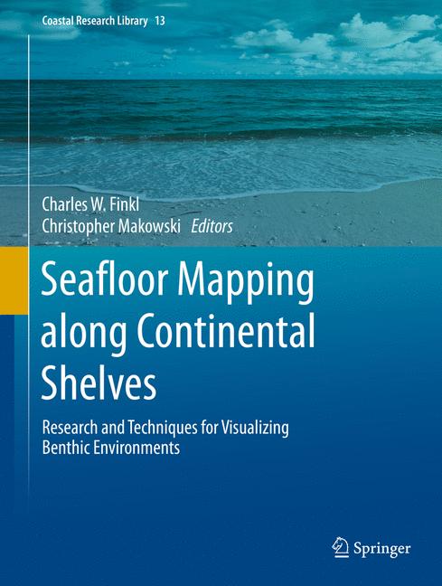 Seafloor Mapping Al…