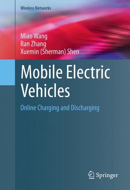 Mobile Electric Veh…