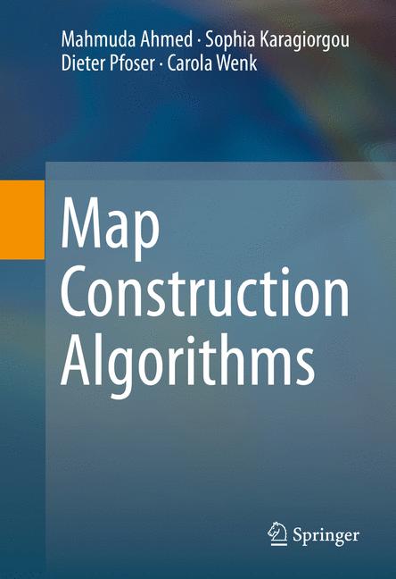 Map Construction Algorithms