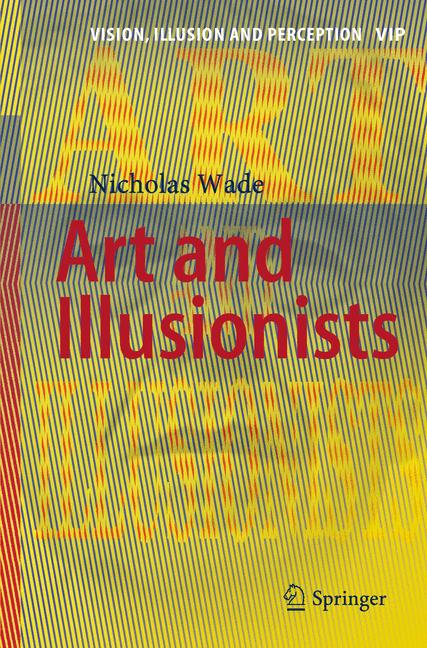 Art And Illusionists - image