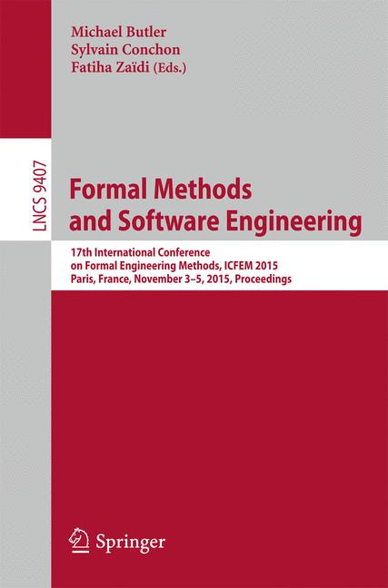 Formal Methods And …