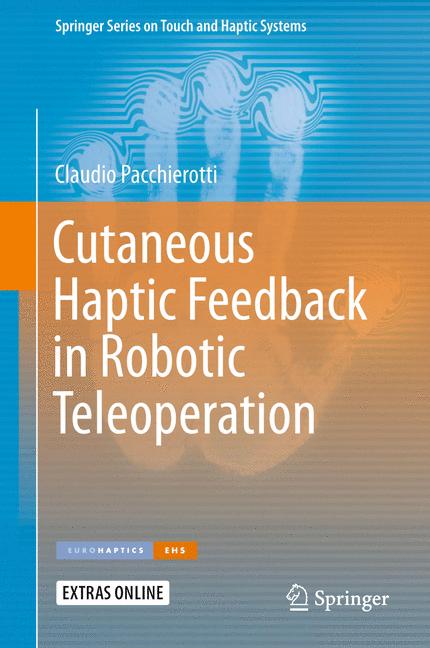 Cutaneous Haptic Fe…