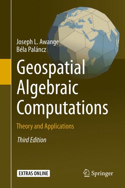 Geospatial Algebrai…