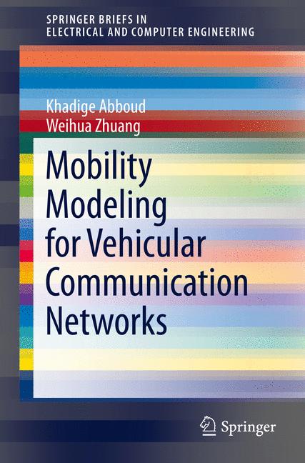 Mobility Modeling F…
