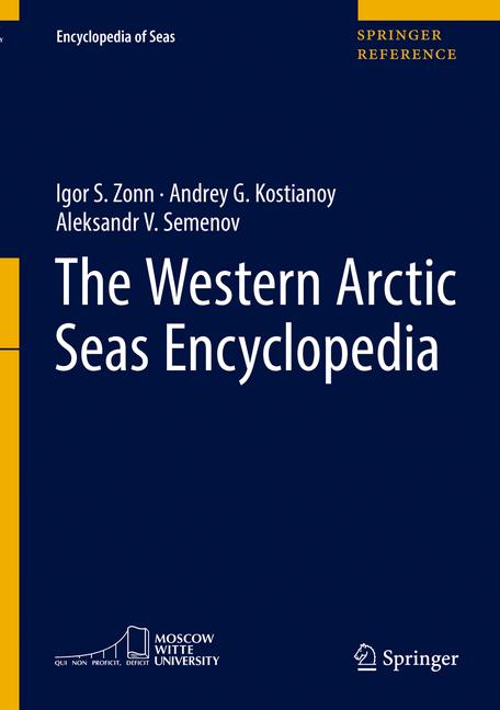 The Western Arctic …