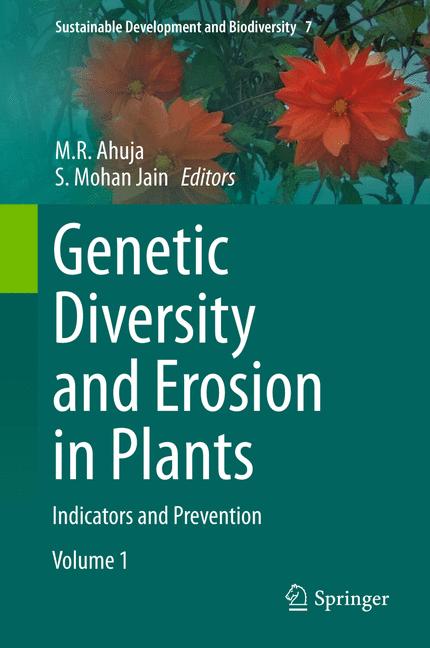 Genetic Diversity A…