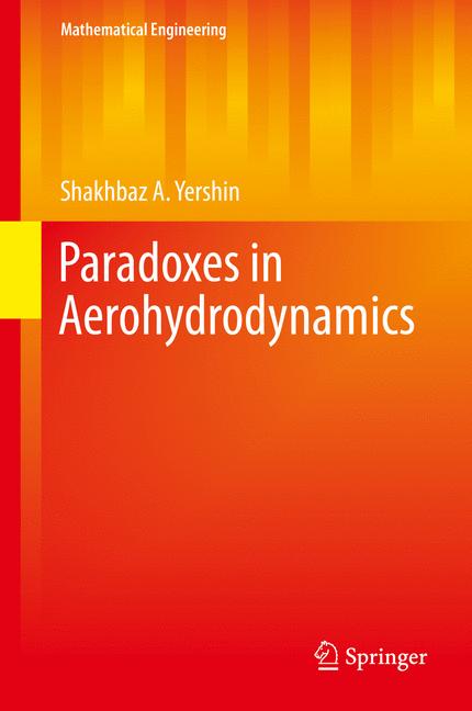 Paradoxes In Aerohy…
