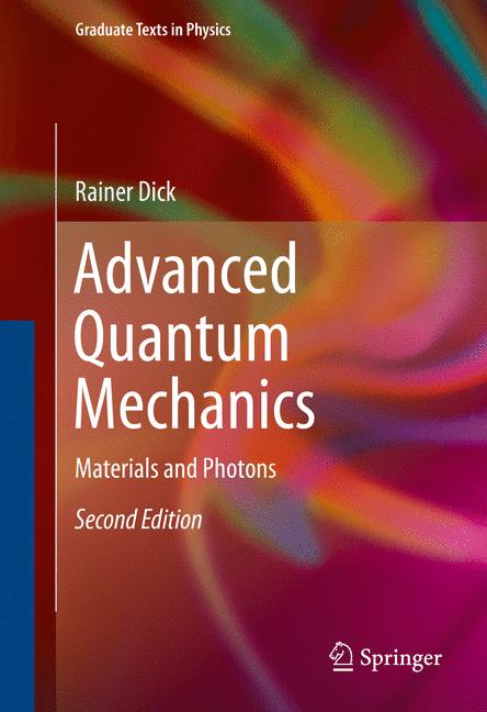 Advanced Quantum Me… - image