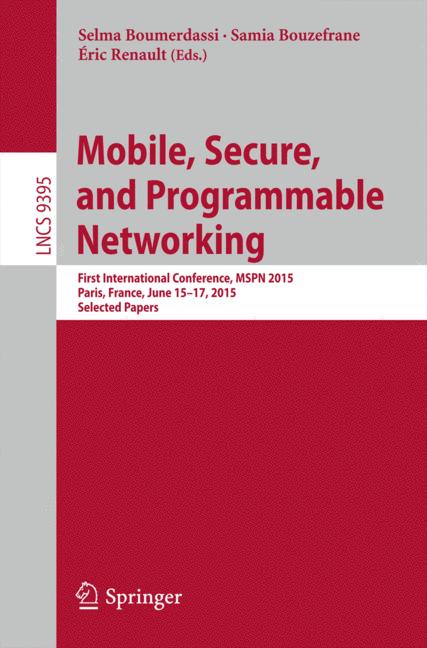 Mobile, Secure, And…