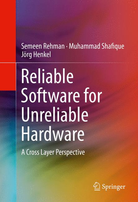 Reliable Software F…