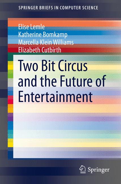 Two Bit Circus And … - image