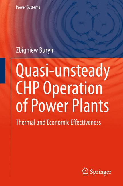 Quasi-Unsteady Chp … - image