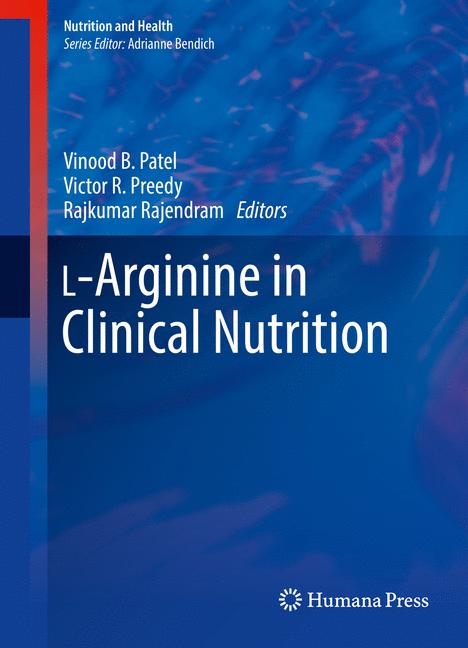L-Arginine In Clini… - image