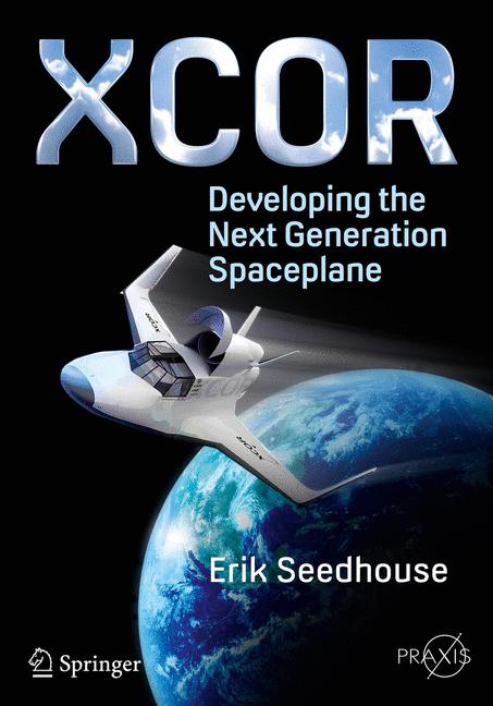 Xcor, Developing Th… - image