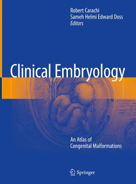 Clinical Embryology - image
