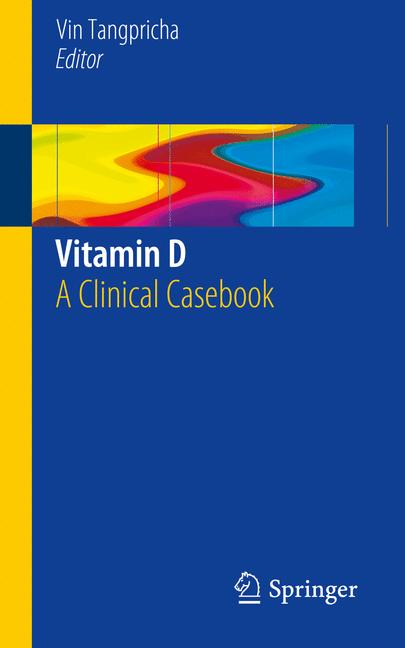 Vitamin D - image