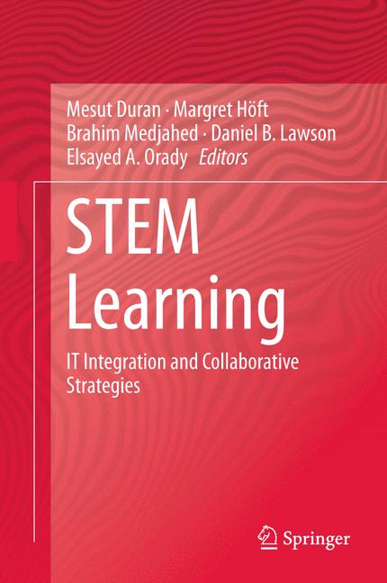 Stem Learning - image