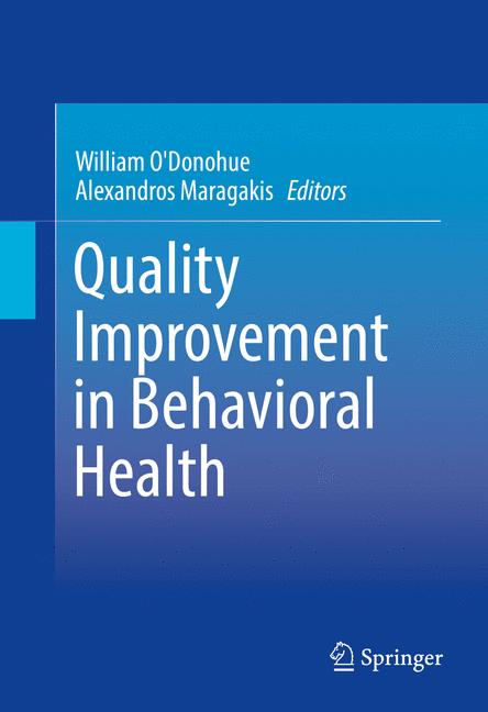 Quality Improvement…