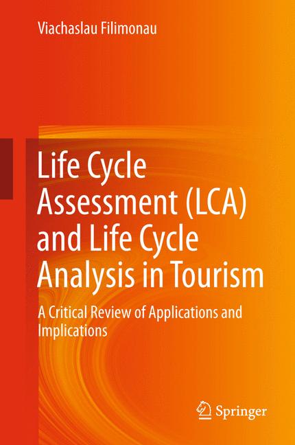 Life Cycle Assessme…