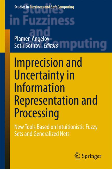 Imprecision And Unc… - image