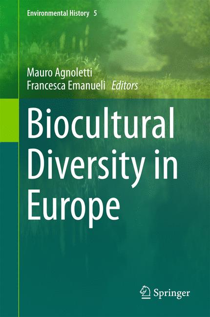 Biocultural Diversi…
