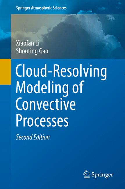 Cloud-Resolving Mod… - image