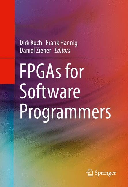 Fpgas For Software …